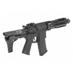 Страйкбольный автомат SI GRIDLOK 8.5 INCH M-LOK (Black) EC-337 [East Crane]